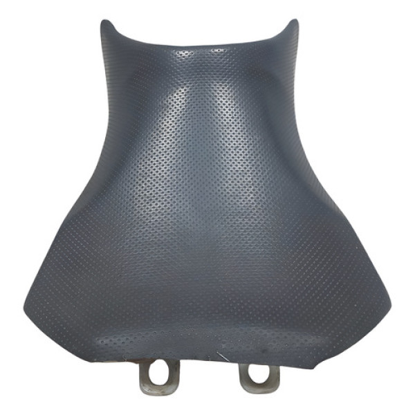 Banco Dianteiro Z1000 2010 2011 2012 A 2014 Amarelo