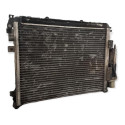 Kit Radiador Renault Clio 1.0 16v