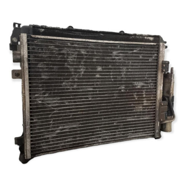 Kit Radiador Renault Clio 1.0 16v