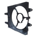  Defletor Ventoinha Palio Strada Siena Uno Fire 01 A 13 S/ar