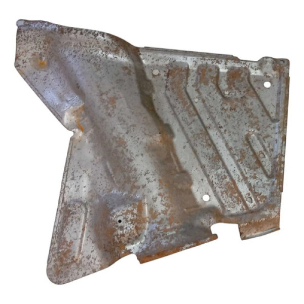 Defletor Calor Escapamento Corolla 2002 A 2008