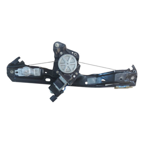 Máquina De Vidro Porta Dianteira Dir Mobi 17/ Strada 20/ Elé