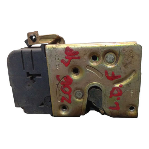 Fechadura Porta Dianteira Direita 206 207 Hoggar 2p 4p C/tva