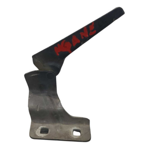 Dobradiça Capô Megane Esquerda 2007 2008 A 2013