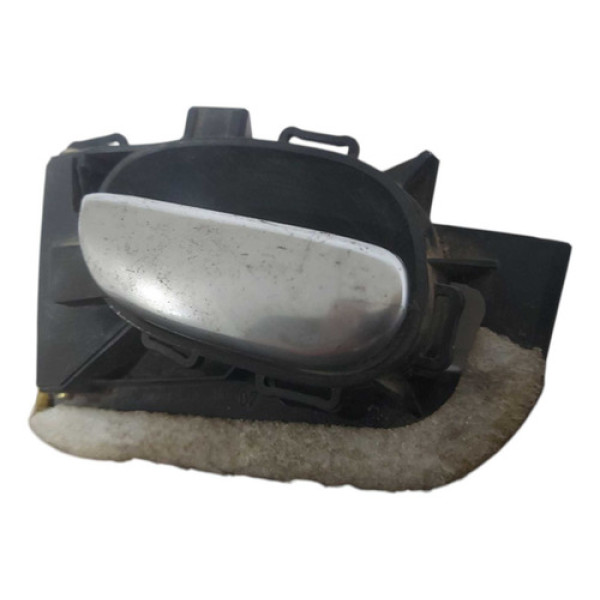 Maçaneta Interna Porta Dianteira Esquerda 206 207