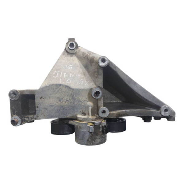 Suporte Alternador Grand Siena Palio Strada Vivace 1.0 1.4