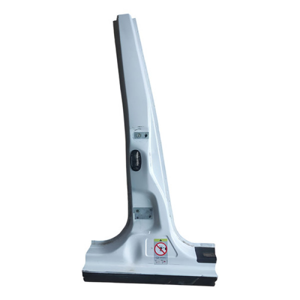 Coluna Meio Direito Golf Sportline 2008 2009 2011 A 2014 Branco