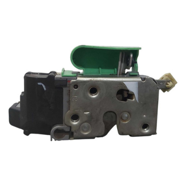 Fechadura Porta Dianteira Esquer Punto Linea Idea Uno Vivace