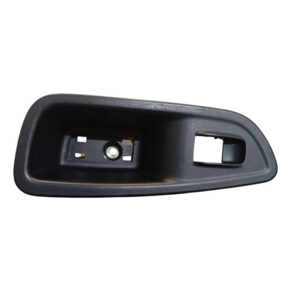 Moldura Vidro Elétrico Traseiro Direito Cronos 2018 A 2024