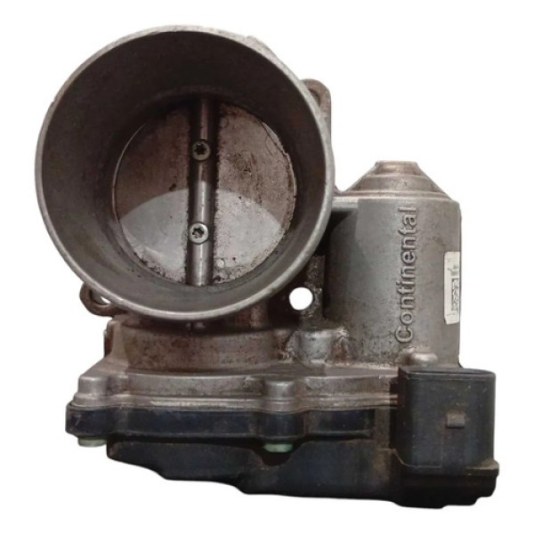 Tbi Corpo Borboleta Fox Gol Golf Saveiro 1.6 04e133062k