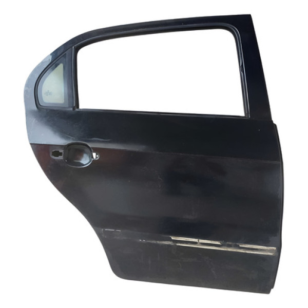 Porta Traseira Direita Gol Voyage G5 G6 G7 G8