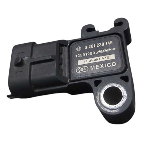 Sensor Map Agile Cobalt Montana Celta 1.4 Flex 0261230146