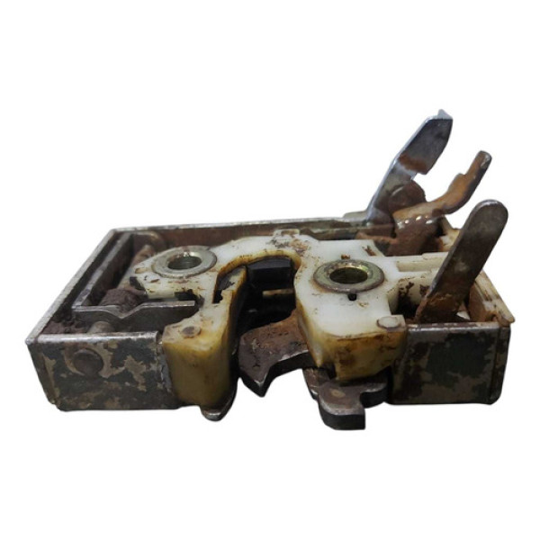 Fechadura Porta Esquerda Gol Parati Saveiro Voyage Até 1994