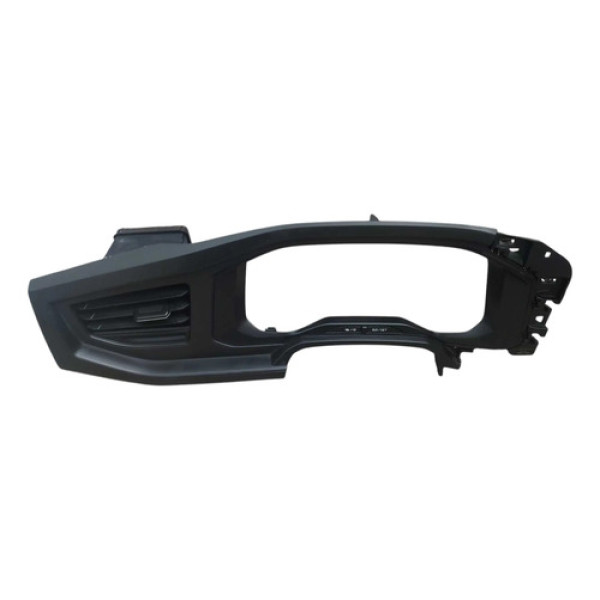 Moldura Acabamento Painel Instrumento Polo Virtus 6ea858417