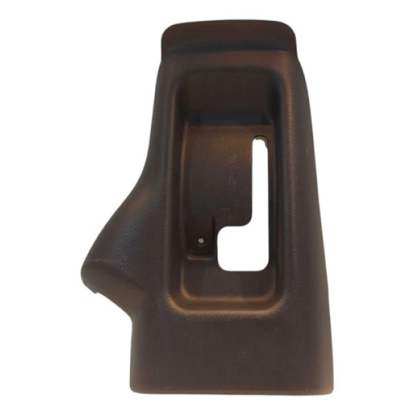 Acabamento Moldura Coluna Direção Corolla 1.8 2002 A 2008 Prateado