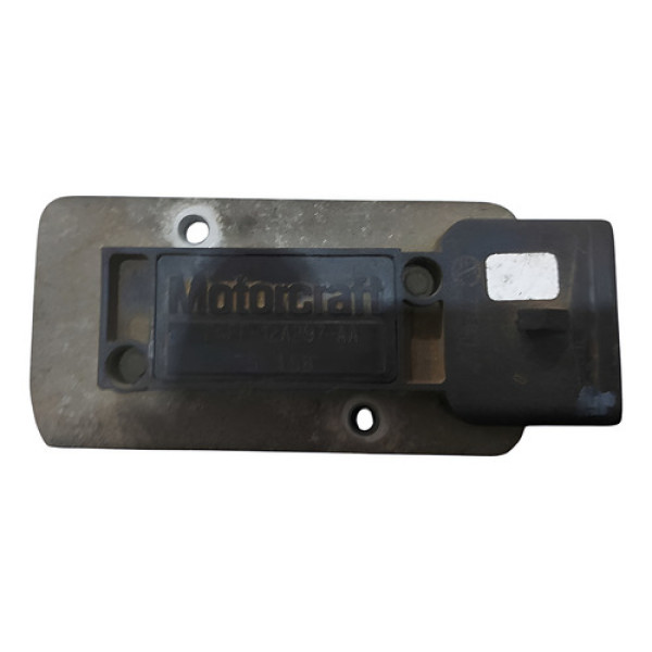 Modulo Ignição Motocraft Santana Logus Gol F4ff12a297aa