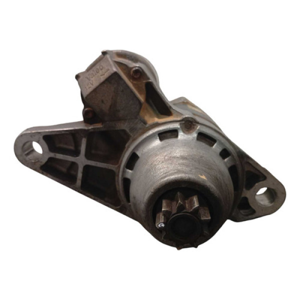 Motor Partida Gol Saveiro Voyage Fox 9 Dentes 02t911023q