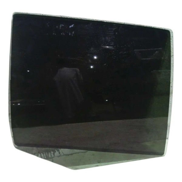 Vidro Porta Traseiro Direito Golf 2008 A 2014