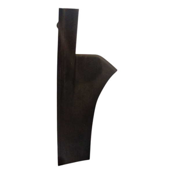 Acabamento Soleira Traseira Esquerda Onix Hatch 2020 A 2024