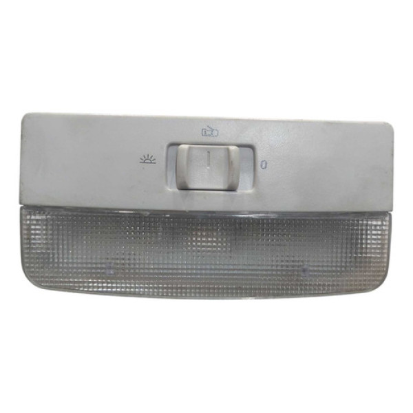 Lanterna Luz Teto Gol Voyage G5 G6 G6 Polo Fox 6q0947105m