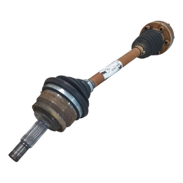 Semi Eixo Esquerdo Gol Voyage G7 G8 1.0 3cc