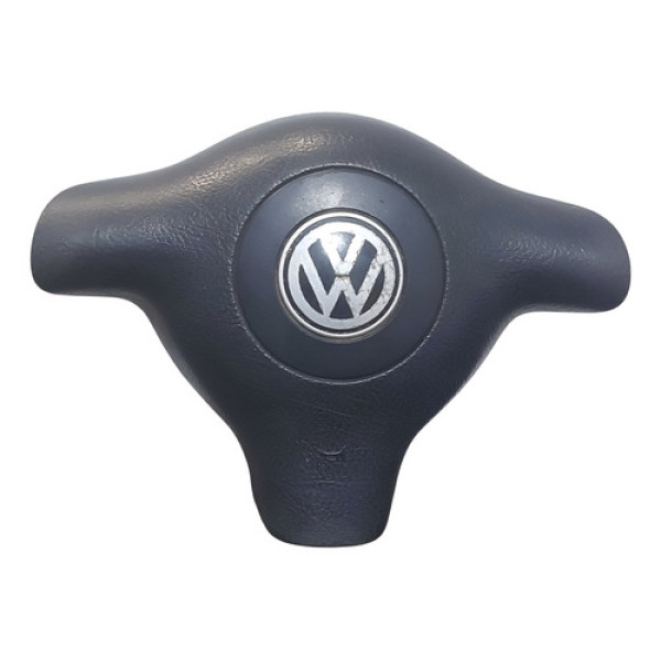 Botão Capa Acionador Buzina Polo 2007 2008 2009 2010 A 2014