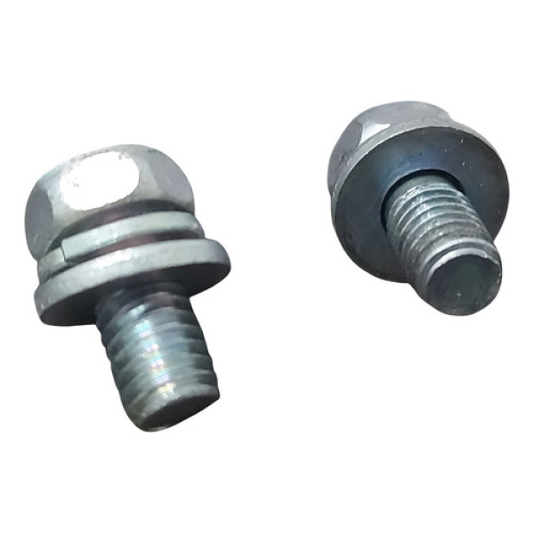 Parafuso Fechadura Mala New Civic 2007 2008 2009 A 2011