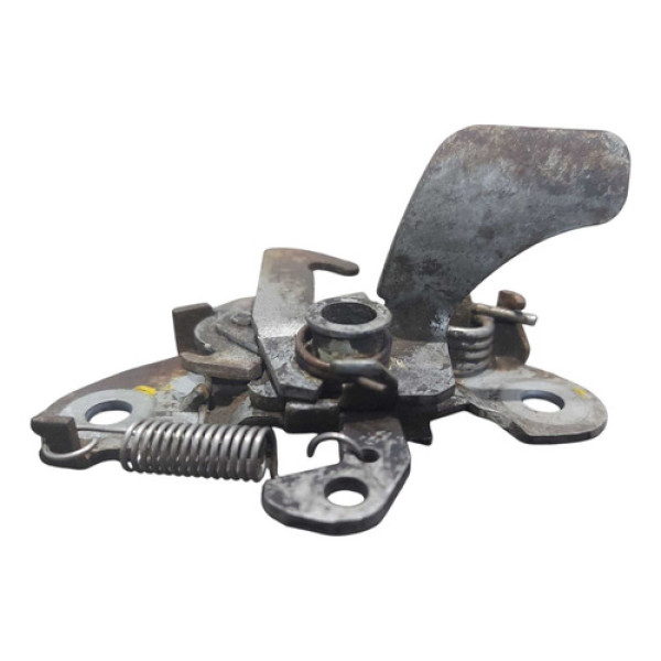 Fechadura Capo Dianteiro Peugeot 206 2002 2003 2004 A 2006