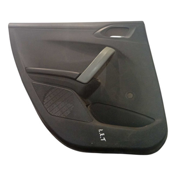 Forro Porta Traseira Esquerda 208 2013 2014 2015 2016 A 2020