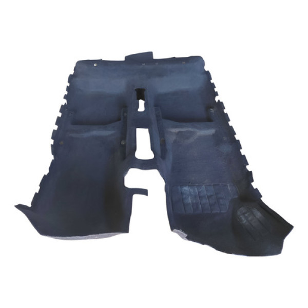 Carpete Assoalho Forro Polo Sedan 2007 2008 2009 2010 A 2014