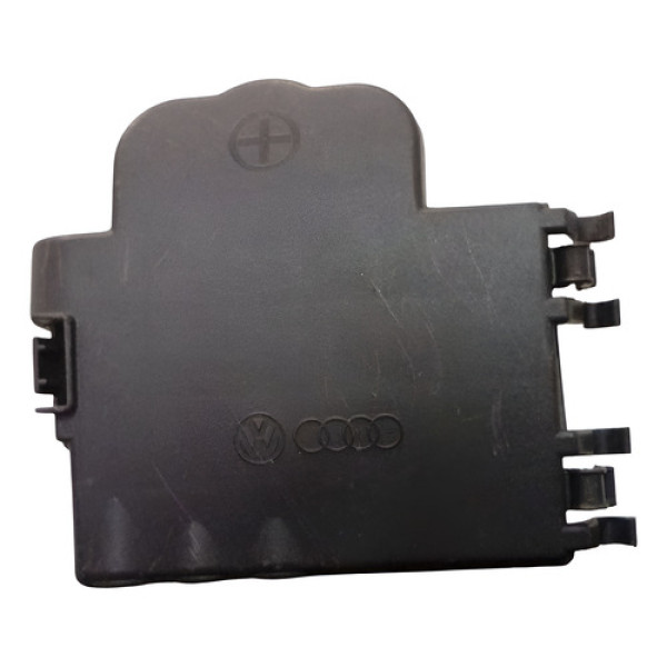 Tampa Caixa Fusível Bateria Gol Fox Saveiro Voyage 5u0915429