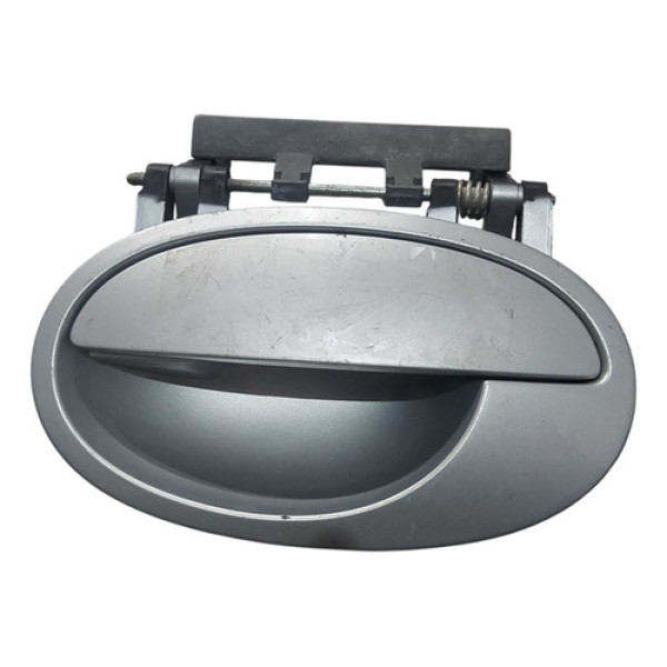 Maçaneta Externa Traseira Esquerdo Corsa Montana 24424848