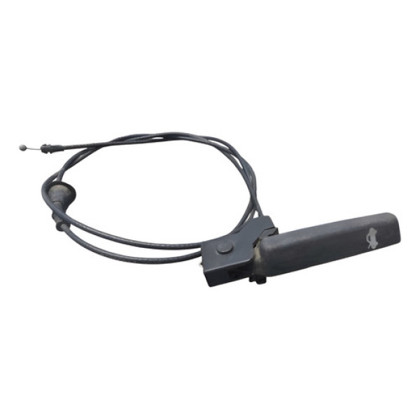 Puxador C/cabo Abertura Capô Onix 2013 2014 2015 A 2019 