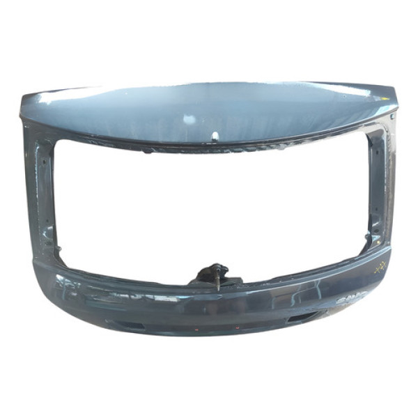 Tampa Traseira Stilo 2003 2004 2005 2006 2007 2008 A 2011