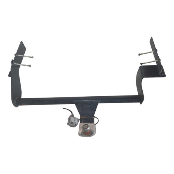 Engate Reboque Fiat Toro 2017 2018 2019 2020 Removivel