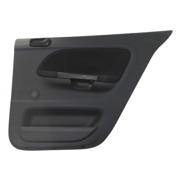 Forro Porta Traseira Direita Gol Voyage G5 G6 G7 G8