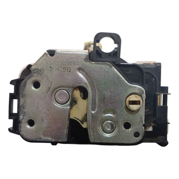 Fechadura Porta Traseira Direito Palio Att Grand Siena Argo