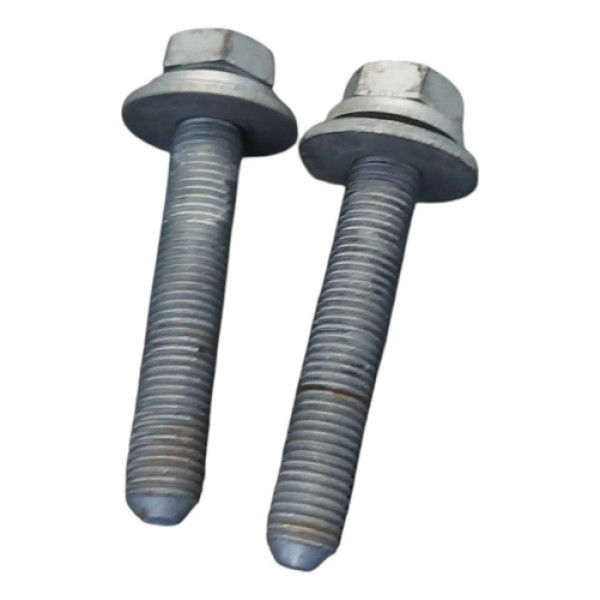 Jogo Parafuso Coxim Esquerdo Argo Cronos 2018 A 2024