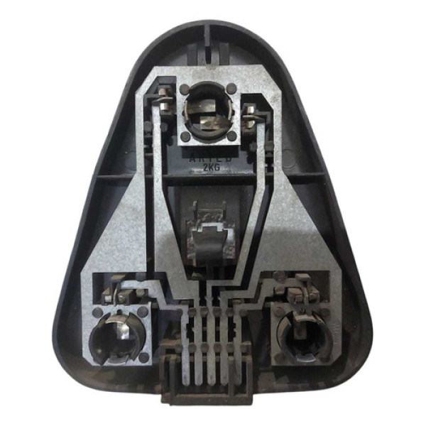 Circuito Soquete Lanterna Traseira Gol G2 Bola 1995 A 2000