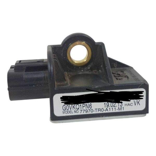Sensor Impacto Colisão Air Bag Cr-v 2.0 2012 A 2017 (1)