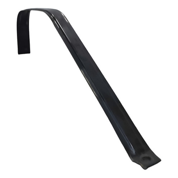 Cinta Suporte Tanque Combustivel Direito Menor Golf 08 A 14 Branco