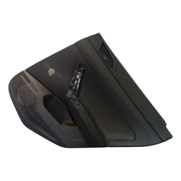 Forro Porta Traseiro Direito Polo Virtus 2018 2019 A 2024