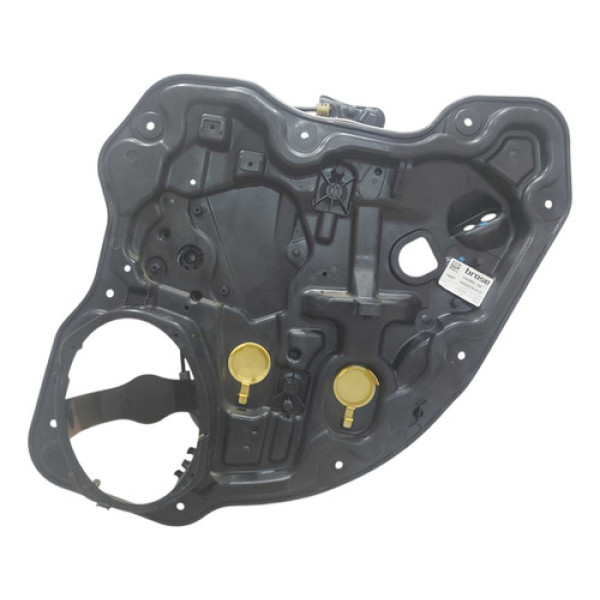 Máquina Vidro Porta Traseira Direita Toro 2016 2017 2018/...