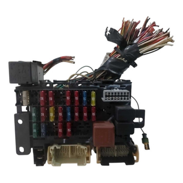 Fiação Chicote Eletrico Fiat Palio Fire Economy 51878215