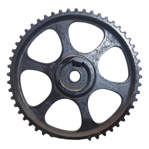 Polia Comando Válvula Gol Fox Voyage 1.0 030109111j