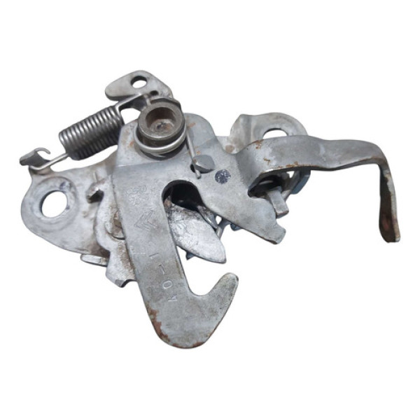 Trava Capo 207 2007 2008 2009 2010 2011 2012 2013