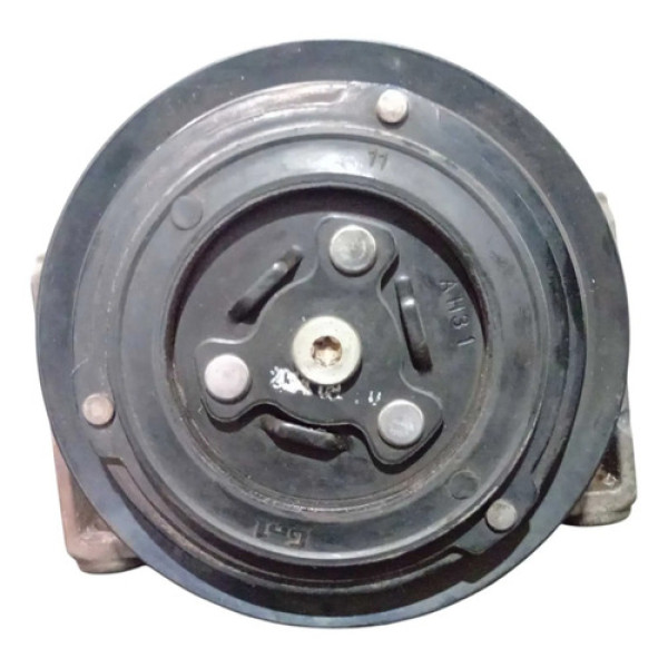 Compressor Ar Uno Mobi Grand Siena Fiorino Palio 1.0 1.4 Evo