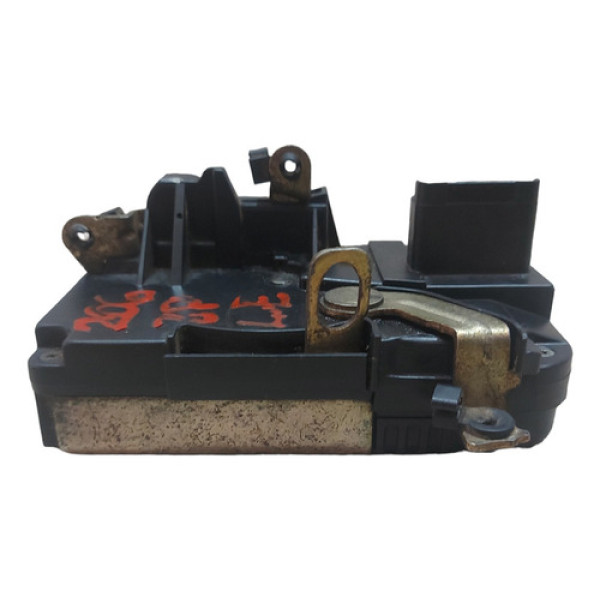 Fechadura Porta Dianteira Esquerda Peugeot 206 207 S/tva Elé