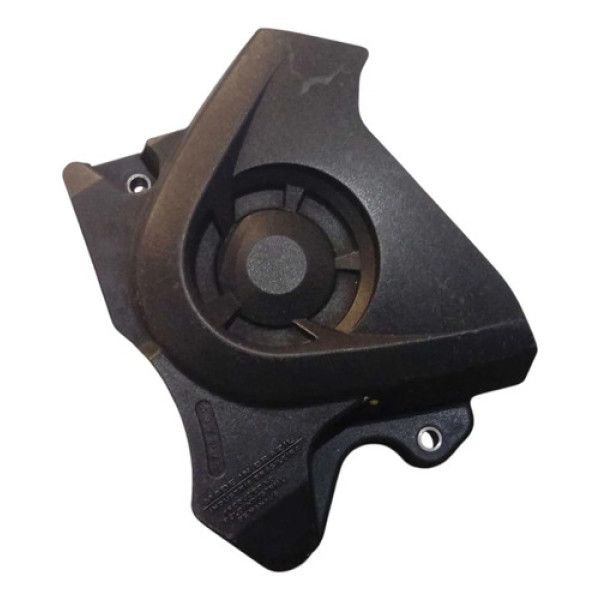 Tampa Pinhão Cg Start 160 2017 A 2022 Preto