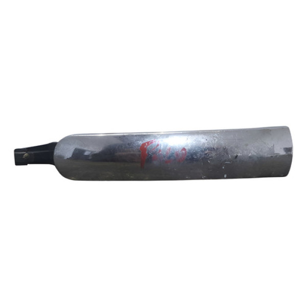 Maçaneta Externa Puxador Porta Gol Voyage Saveiro 5u0837205a